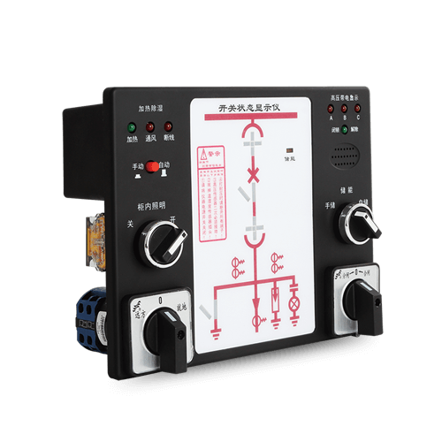 開關柜及設備產(chǎn)品介紹